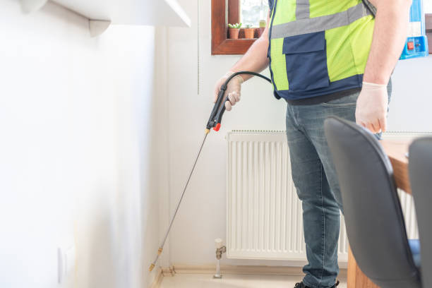 Pest Prevention Services in Roxboro, NC